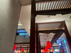 -淮安人家·悦达嘉宴(深圳路店)