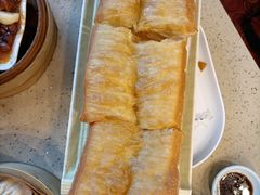 -点都德(龙之梦店)