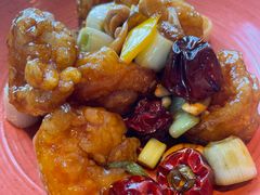 -环球港凯悦 · 享悦中餐厅