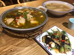 -鸡毛店·川菜(双楠店)