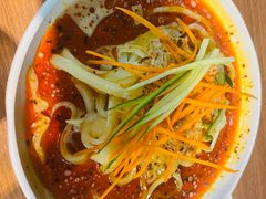 -贯贯吉·清真餐厅(浙江中路店)