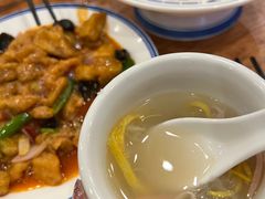 -老雒阳面馆·水席·洛阳菜(王城路店)