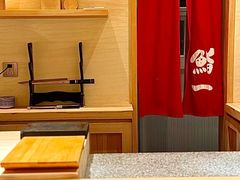 -鮨一日本料理(大中华店)