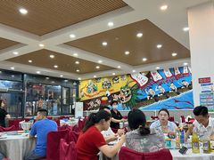 -勒南公舍(龙江店)