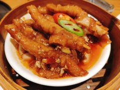 -粤域茶餐厅