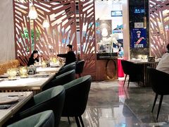 大堂-海玥荟海鲜姿造自助餐厅(欧罗巴广场店)