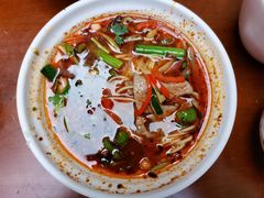 -万县面馆(高笋塘店)