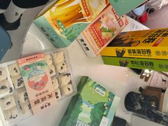 -琴礼季·青岛特产(西海岸店)