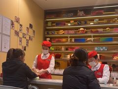 -海底捞火锅(金地广场生日主题店)