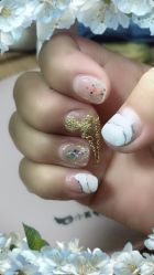 -U3美甲