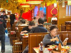-京元盛铜锅涮肉(上海总店)