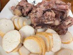 -牛小隆牛肉面馆(四牌楼店)
