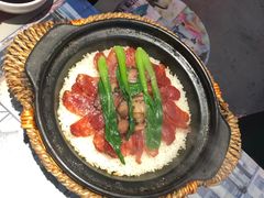 -捞围鲜·港式打边炉(海阳路店)