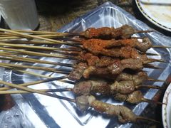 -小艾家的炒饭(万新村店)