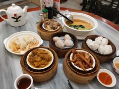 -华峰食馆(氹仔店)