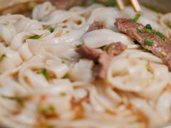 老友牛肉粉-舒记粉店(七星路店)