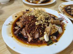 -温记府廟豆汤饭·始于1955年(海椒店)