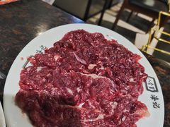 -八合里潮汕鲜牛肉火锅(深圳海岸城店)