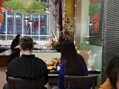 -simply thai天泰(静安嘉里中心店)