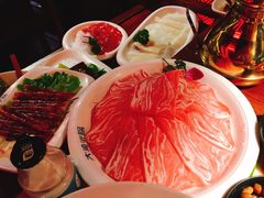-大渝火锅(如皋万都广场店)