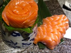 -吉兆·料理(红梅南路店)