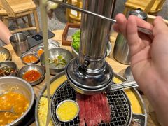 -姜虎东白丁烤肉(深圳湾后海汇店)