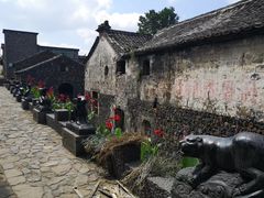 -乌石村