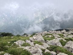 -终南山国家森林公园