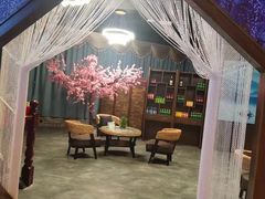-大瀚养生SPA足道会馆(长逸店)