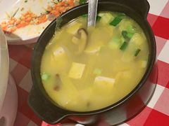 -西贝莜面村(上海百联西郊店)