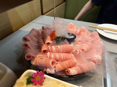 -海底捞火锅(振华商厦店)