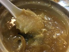 -添發碗仔翅美食