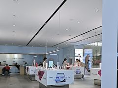 -OPPO服务体验中心(天津和平区天河城店)