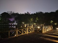 -南宁南湖公园