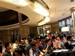 -无锡新湖铂尔曼大酒店