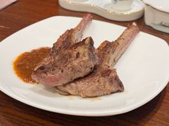 -浙江西子宾馆·瑶园咖啡厅