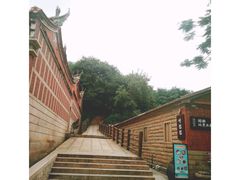 -晋江五店市传统文化旅游区
