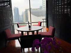 -广州富力君悦大酒店·凯菲厅