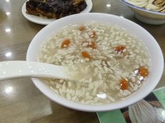 八宝醪糟-西安贾三灌汤包·回坊小吃·清真炒菜(北院门总店)