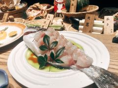 -本源食集 日式烧肉·炉端烧(东海缤纷店)