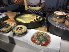 -老城南.鸭血粉丝汤(夫子庙店)