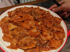 -金阁家常菜(贵阳路店)