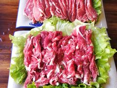 -燚焱炎火铜锅涮·烧烤