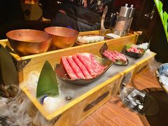 -牛道·和牛九食(市府恒隆广场店)