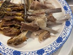 -巴音浩日娲·蒙餐(双林东路店)