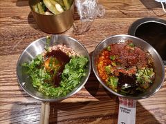 小料-江湖六膳門串串香(隆礼路店)