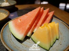 -老墙根涮肉·铜锅鲜羊肉(良乡店)