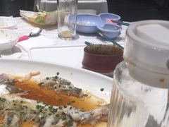 -柒园·三十年创意杭帮菜(龙湖滨江天街店)