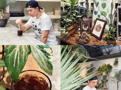 -自由生长植物工作室(深港花卉中心店)