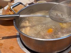 -掂档潮汕牛肉火锅(cityon熙地港店)